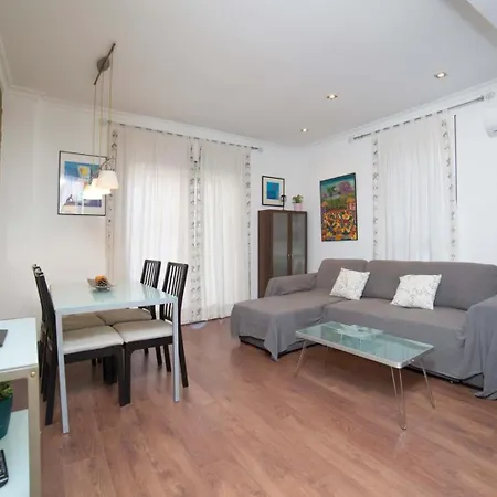 Apartment Spacest - Carretera D'escriva A *